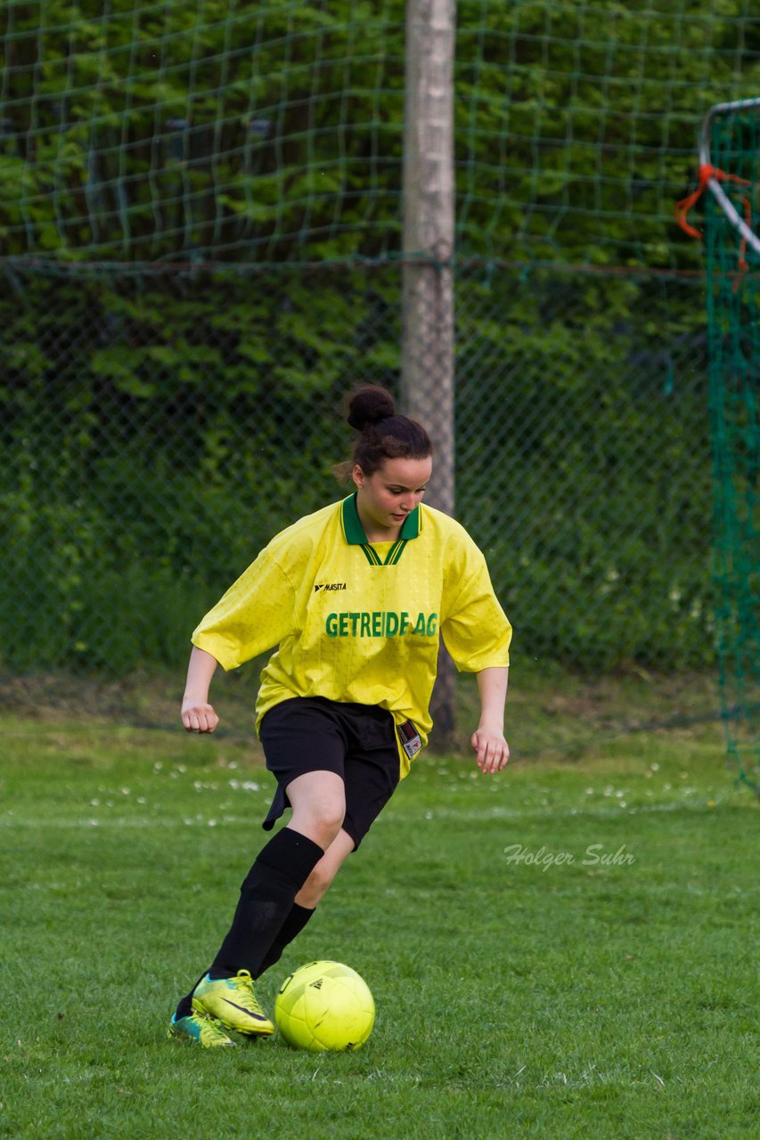 Bild 126 - B-Juniorinnen KaKi beim Abendturnier Schackendorf